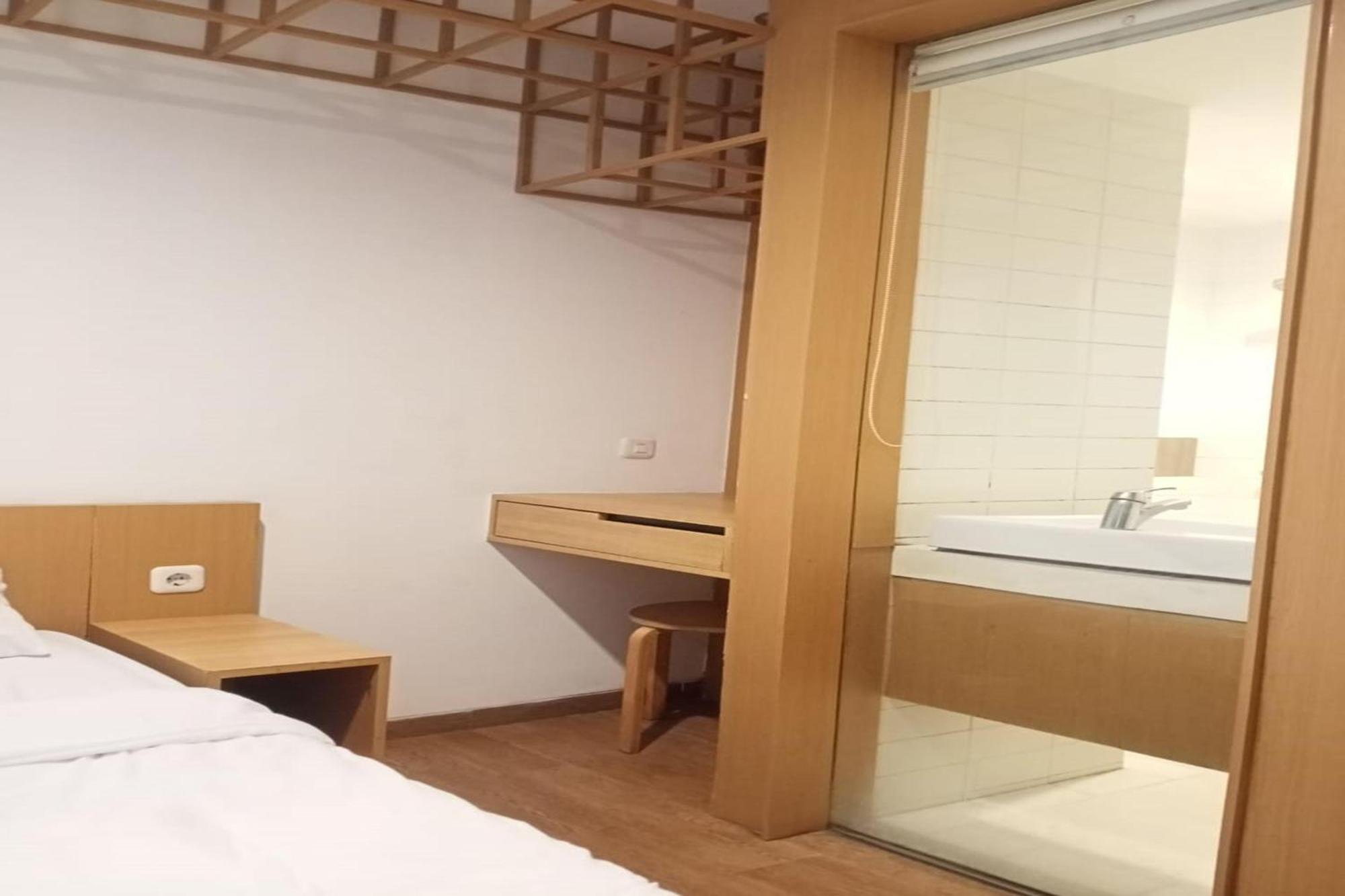 Hotel O Pondok Indah Near Gandaria City Formerly Odori Residence Τζακάρτα Εξωτερικό φωτογραφία