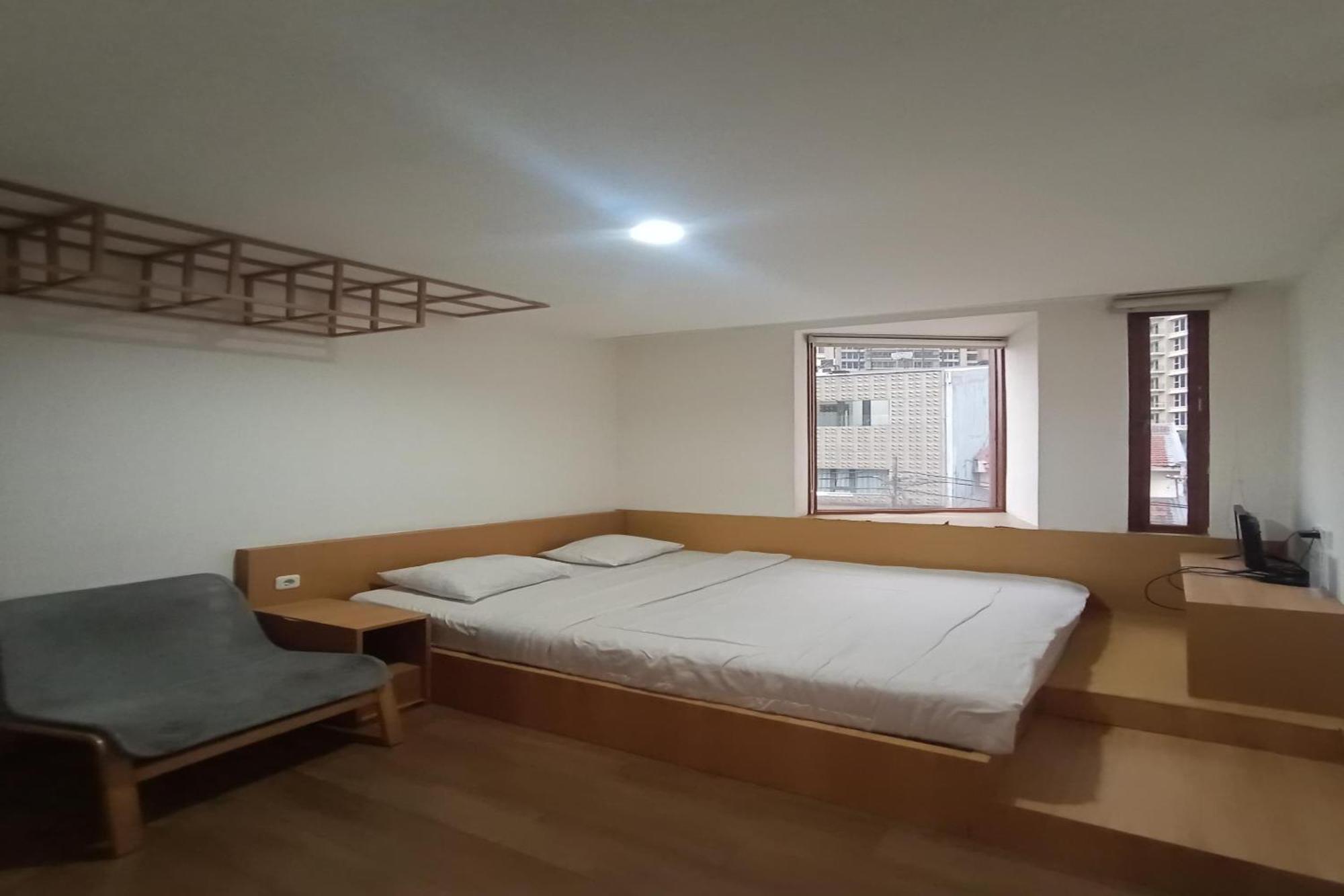 Hotel O Pondok Indah Near Gandaria City Formerly Odori Residence Τζακάρτα Εξωτερικό φωτογραφία